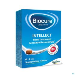 Biocure Intellect La Comp 40