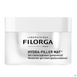 Filorga Hydra Filler Mat 50ml
