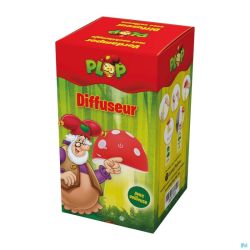 Studio 100 Diffuseur Plop Champignon