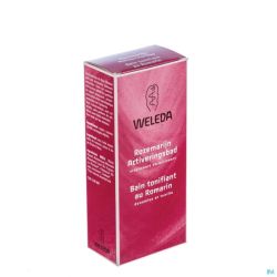 Weleda Bain Tonifiant Au Romarin 200ml