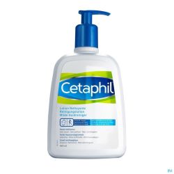 Cetaphil Lotion Nettoyante 460ml