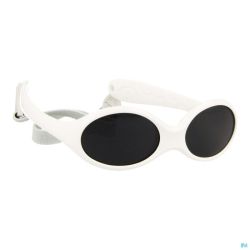 Eureka Care Lunette Soleil Enfant Blanc 0-12m