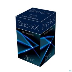 Zinc-ixx Comp 120