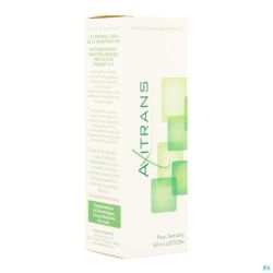 Axitrans Lotion Peau Sensible 50ml