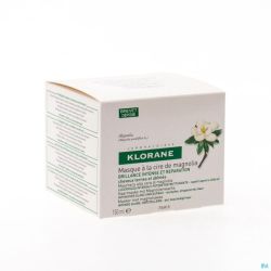 Klorane Masque Magnolia Pot 150ml