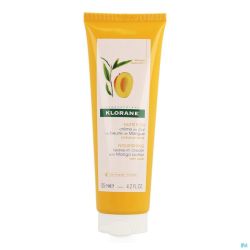 Klorane Capil. Cr Jour Mangue Nf Tbe 125ml