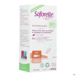 Saforelle Protege Slips FLEX 30