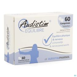 Audistim Equilibre Comp 60