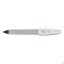 Mörser lime à ongles saphir, gros et fin 9 cm N°18