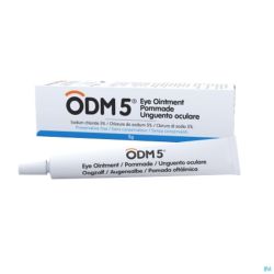 Odm5 Pommade Oeil 5g