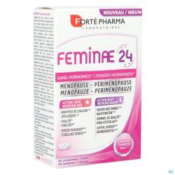 Feminae 24 Comp 60