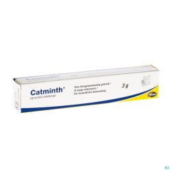 Catminth Ser.-spuit 3g