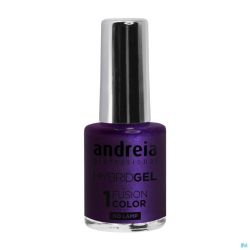 Eureka Care Vao Gel H29 Violet Fonce 10,5ml