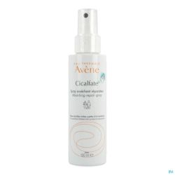 Avene Cicalfate+ Absorbing Soothing Spray 100ml