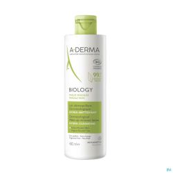 Aderma Biology Lait Micellaire Dermatologique400ml