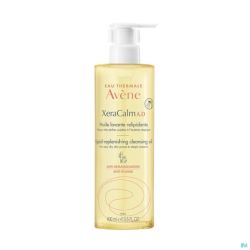 Avene Xeracalm A.d.huile Lavante Relipidante 400ml