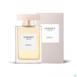 Verset Parfum Dana 100ml