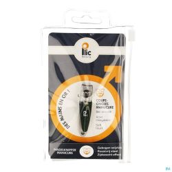 Plic Homme Coupe Ongles Manicure Horizane