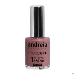 Andreia Vao Gel H61 Lilas Gris 10,5ml