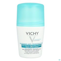 Vichy Deo A/trace Bille 48h 50ml