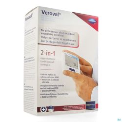 Veroval Tensiometre Ecg