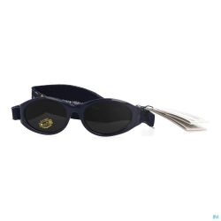 Sucre Orge Lunettes Soleil 12-24m Bleu Horizane