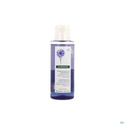 Klorane Visage Bleuet Demaquillant Wtp Fl 100ml