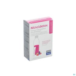 Mincidetox The Cassis Stick 14x7,3g