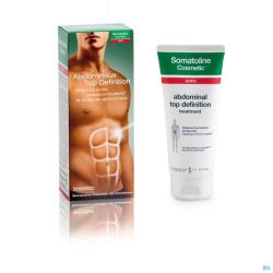 Somatoline Cosm.trait.homme Abdomin. Top Def.200ml