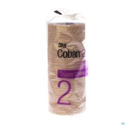 Coban 2 3m Bande Compression 15,0cmx2,70m 1 20026