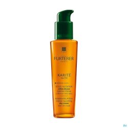 Furterer Karite Nutri Creme Jour 100ml