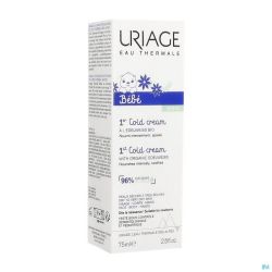 Uriage 1ere Cold Cream 75ml