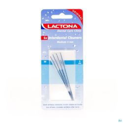 Lactona Brosse Interd. Medium 5