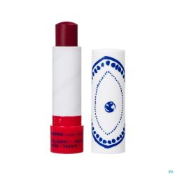 Korres Km Lip Balm Tinted Mulberry 4,5g