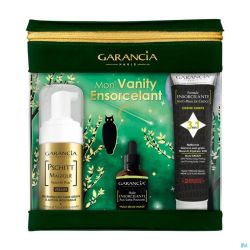 Garancia Vanity Ensorcelant