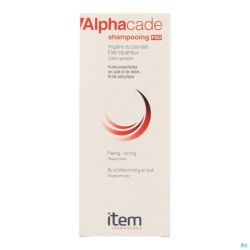 Item Sh Alphacade 200ml