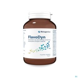 Flavodyn Pdr Pot 75g 4477 Metagenics