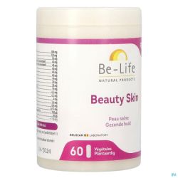 Beauty Skin Be Life Pot Gel 60