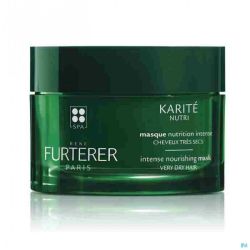 Furterer Karite Nutri Masque 200ml