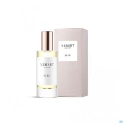 Verset Parfum Elle Dame 15ml