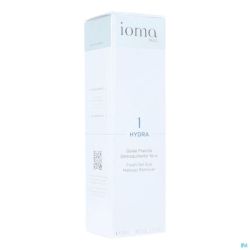 Ioma Gelee Fraiche Demaquillante Yeux 110ml