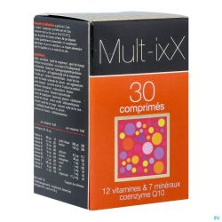 Mult-ixx Comp 30