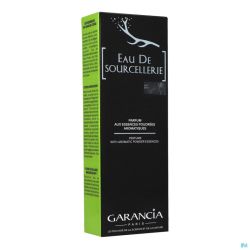 Garancia Eau De Sourcellerie 50ml