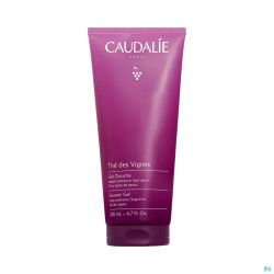 Caudalie Corps Gel Douche The Vigne 200ml Nf