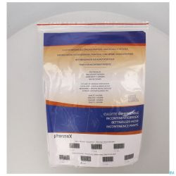 Pharmex Culotte Incont -press.44-48