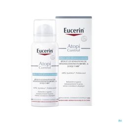 Eucerin Atopicontrol A/demang. Spray 50ml
