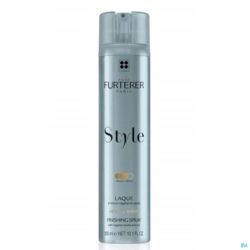 Furterer Style Laque Nf 2019 300ml