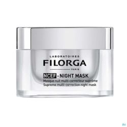 Filorga Ncef Night Mask 50ml