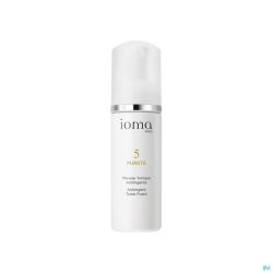 Ioma Mousse Tonique Astringente 150ml