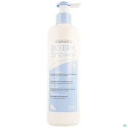 Dexeryl Shower 500ml